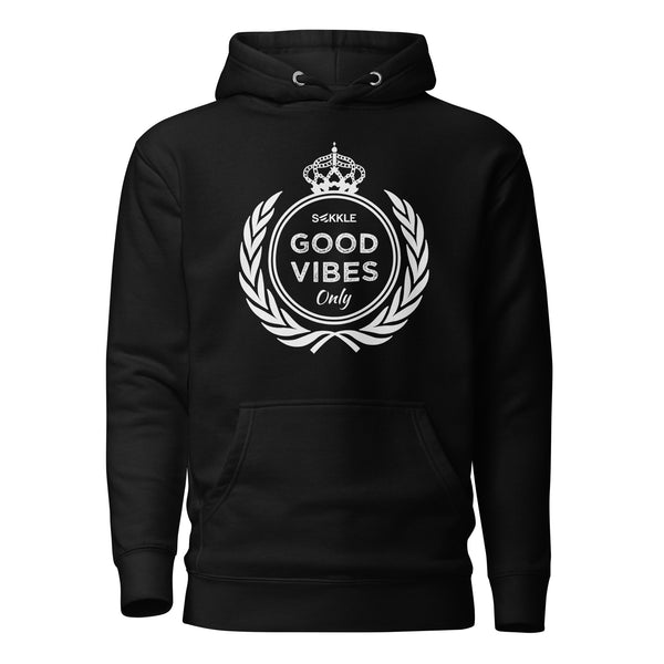 Good Vibes Only Hoodie