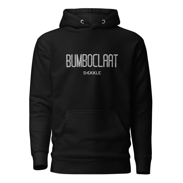 Bumboclaat Hoodie