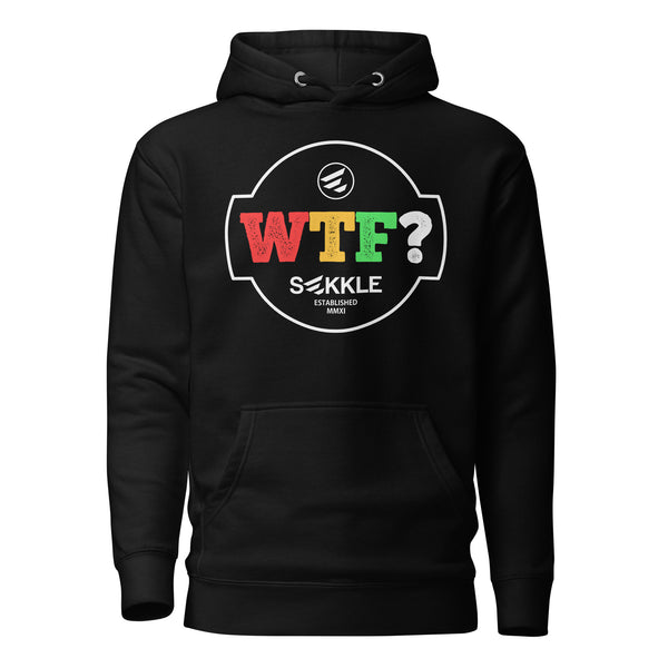 WTF? Hoodie