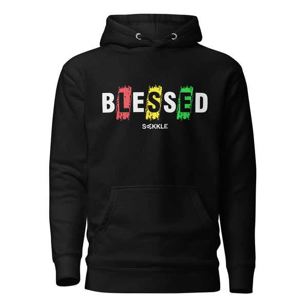 Blessed Hoodie