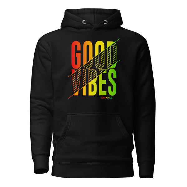 Good Vibes Hoodie