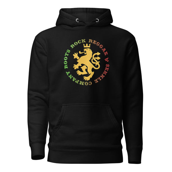 Roots Rock Reggae Hoodie