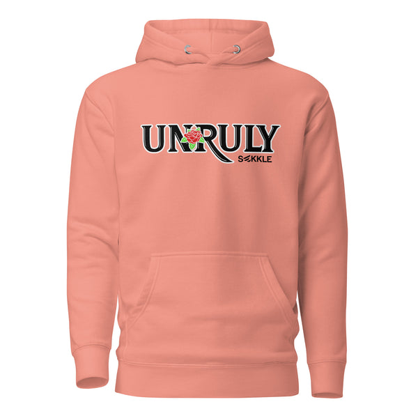 Unruly Hoodie