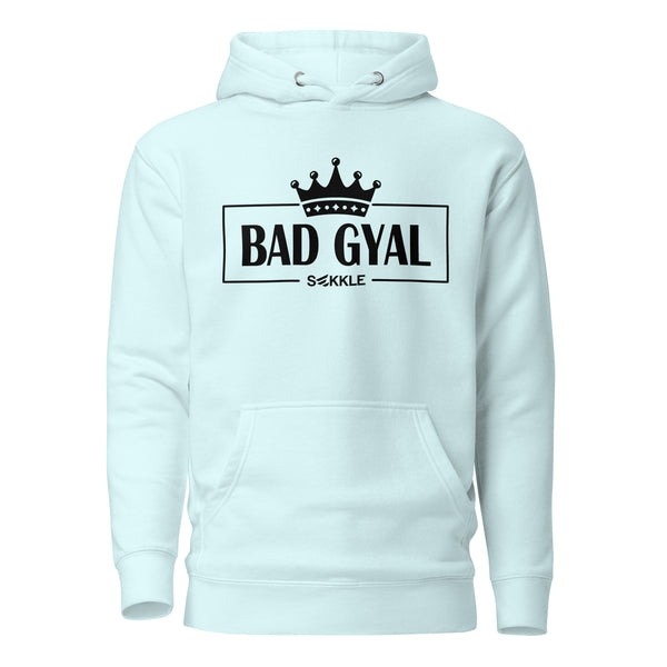 Bad Gyal Hoodie