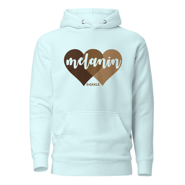 Melanin Hoodie