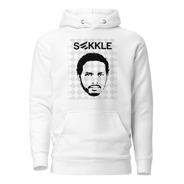 Sekkle Diamond Hoodie