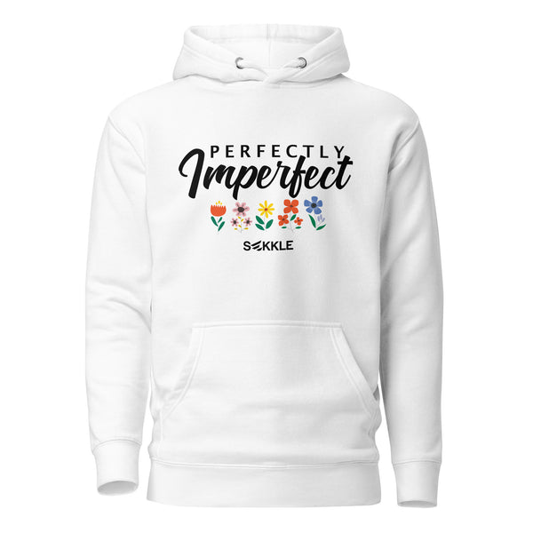 Perfectly Imperfect Hoodie