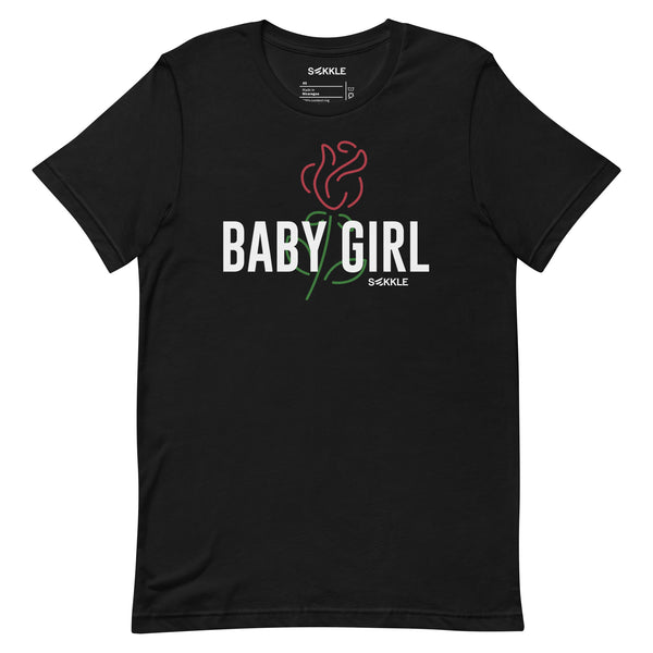 Baby Girl T-Shirt